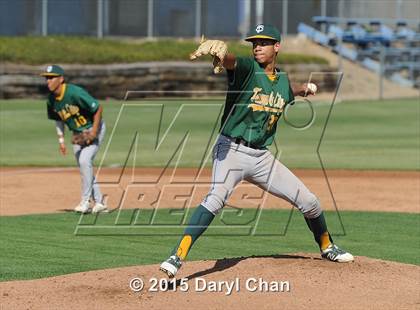 Thumbnail 3 in Temple City @ San Marino photogallery.
