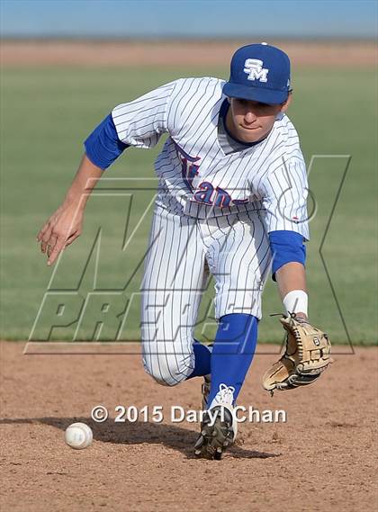 Thumbnail 3 in Temple City @ San Marino photogallery.