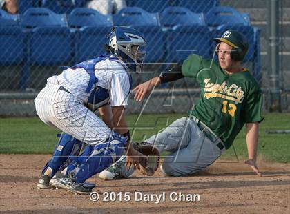 Thumbnail 3 in Temple City @ San Marino photogallery.
