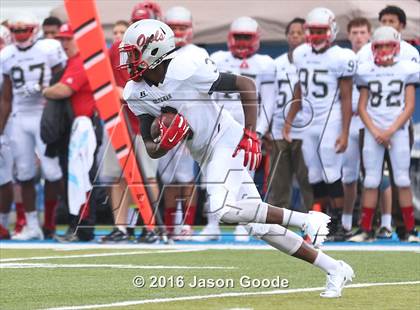 Thumbnail 2 in Ooltewah vs. Riverdale (Middle Tennessee Football Classic) photogallery.