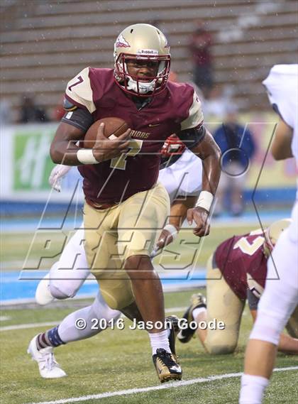 Thumbnail 1 in Ooltewah vs. Riverdale (Middle Tennessee Football Classic) photogallery.