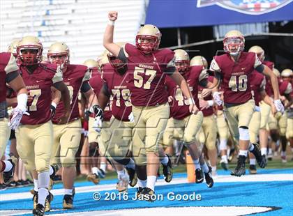 Thumbnail 1 in Ooltewah vs. Riverdale (Middle Tennessee Football Classic) photogallery.