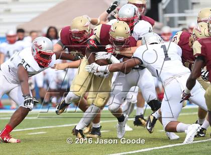 Thumbnail 2 in Ooltewah vs. Riverdale (Middle Tennessee Football Classic) photogallery.