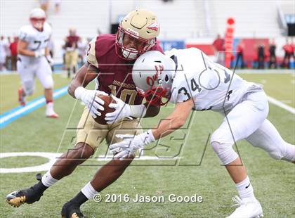 Thumbnail 3 in Ooltewah vs. Riverdale (Middle Tennessee Football Classic) photogallery.