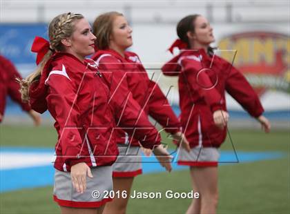 Thumbnail 2 in Ooltewah vs. Riverdale (Middle Tennessee Football Classic) photogallery.