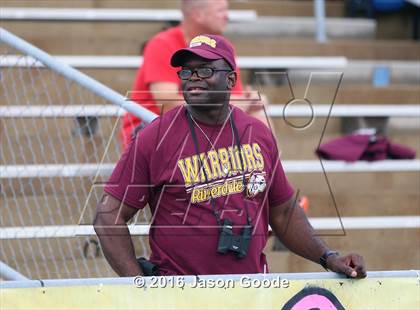 Thumbnail 1 in Ooltewah vs. Riverdale (Middle Tennessee Football Classic) photogallery.