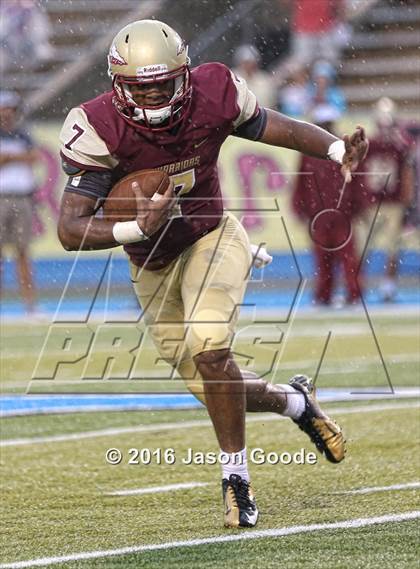 Thumbnail 3 in Ooltewah vs. Riverdale (Middle Tennessee Football Classic) photogallery.