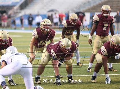 Thumbnail 2 in Ooltewah vs. Riverdale (Middle Tennessee Football Classic) photogallery.