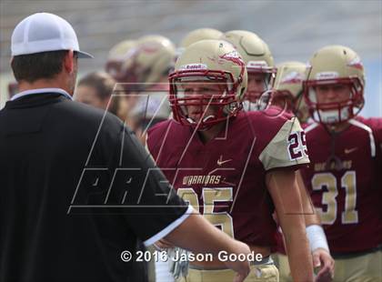 Thumbnail 2 in Ooltewah vs. Riverdale (Middle Tennessee Football Classic) photogallery.