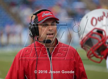 Thumbnail 2 in Ooltewah vs. Riverdale (Middle Tennessee Football Classic) photogallery.