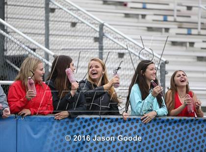 Thumbnail 3 in Ooltewah vs. Riverdale (Middle Tennessee Football Classic) photogallery.