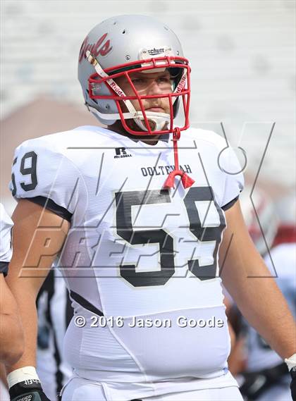 Thumbnail 2 in Ooltewah vs. Riverdale (Middle Tennessee Football Classic) photogallery.