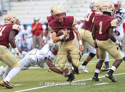 Thumbnail 3 in Ooltewah vs. Riverdale (Middle Tennessee Football Classic) photogallery.