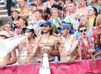 Thumbnail 2 in Ooltewah vs. Riverdale (Middle Tennessee Football Classic) photogallery.