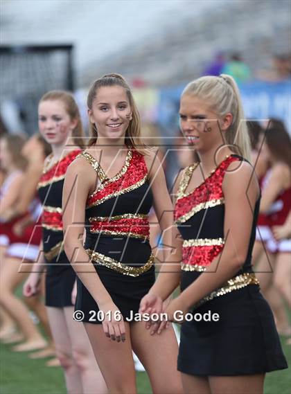 Thumbnail 1 in Ooltewah vs. Riverdale (Middle Tennessee Football Classic) photogallery.