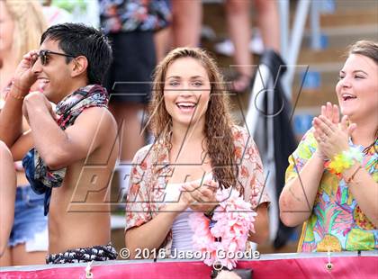 Thumbnail 1 in Ooltewah vs. Riverdale (Middle Tennessee Football Classic) photogallery.