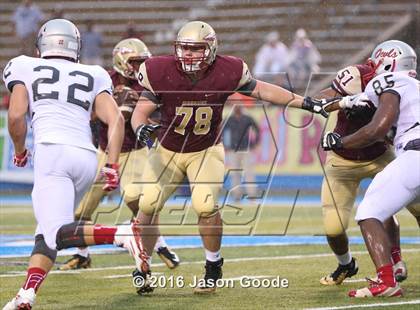 Thumbnail 2 in Ooltewah vs. Riverdale (Middle Tennessee Football Classic) photogallery.