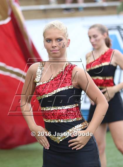 Thumbnail 1 in Ooltewah vs. Riverdale (Middle Tennessee Football Classic) photogallery.