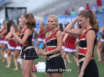 Thumbnail 3 in Ooltewah vs. Riverdale (Middle Tennessee Football Classic) photogallery.