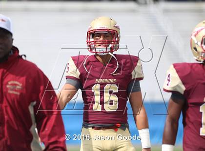 Thumbnail 2 in Ooltewah vs. Riverdale (Middle Tennessee Football Classic) photogallery.