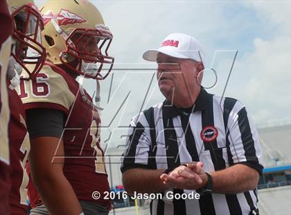Thumbnail 3 in Ooltewah vs. Riverdale (Middle Tennessee Football Classic) photogallery.