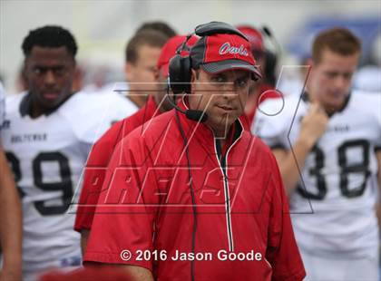 Thumbnail 1 in Ooltewah vs. Riverdale (Middle Tennessee Football Classic) photogallery.