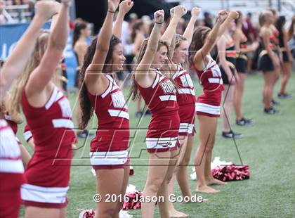 Thumbnail 3 in Ooltewah vs. Riverdale (Middle Tennessee Football Classic) photogallery.