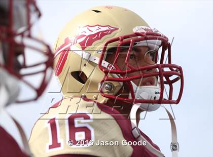 Thumbnail 3 in Ooltewah vs. Riverdale (Middle Tennessee Football Classic) photogallery.