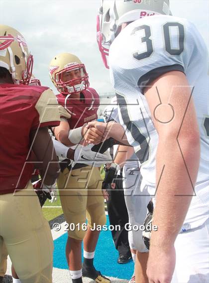 Thumbnail 3 in Ooltewah vs. Riverdale (Middle Tennessee Football Classic) photogallery.