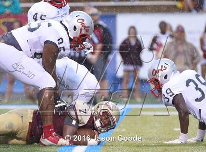 Thumbnail 1 in Ooltewah vs. Riverdale (Middle Tennessee Football Classic) photogallery.
