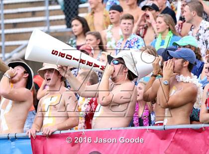 Thumbnail 2 in Ooltewah vs. Riverdale (Middle Tennessee Football Classic) photogallery.