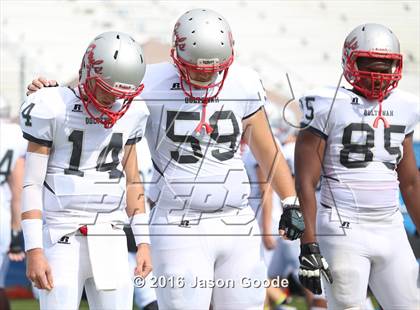Thumbnail 3 in Ooltewah vs. Riverdale (Middle Tennessee Football Classic) photogallery.