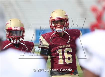 Thumbnail 1 in Ooltewah vs. Riverdale (Middle Tennessee Football Classic) photogallery.