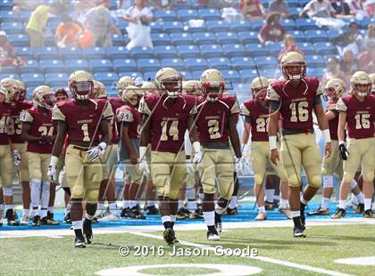 Thumbnail 1 in Ooltewah vs. Riverdale (Middle Tennessee Football Classic) photogallery.