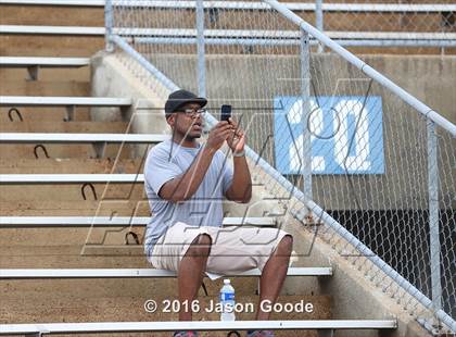 Thumbnail 3 in Ooltewah vs. Riverdale (Middle Tennessee Football Classic) photogallery.