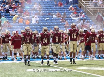 Thumbnail 2 in Ooltewah vs. Riverdale (Middle Tennessee Football Classic) photogallery.
