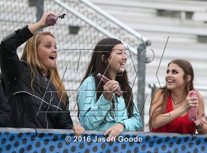 Thumbnail 2 in Ooltewah vs. Riverdale (Middle Tennessee Football Classic) photogallery.