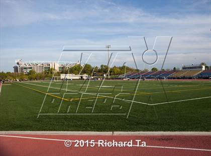 Thumbnail 1 in DeMatha (2015 Preseason Top 25 Photo Shoot)  photogallery.