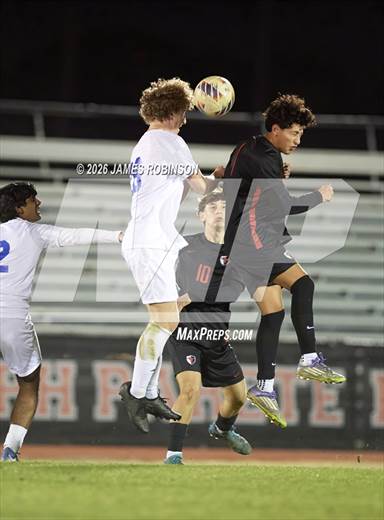 Stanton vs Bishop Kenny (FHSAA Region 4A Quartierfinal)