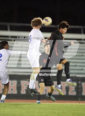 Stanton vs Bishop Kenny (FHSAA Region 4A Quartierfinal)