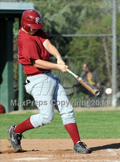 Thumbnail 1 in Paso Robles @ Righetti photogallery.