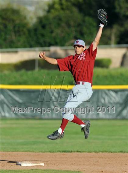Thumbnail 1 in Paso Robles @ Righetti photogallery.