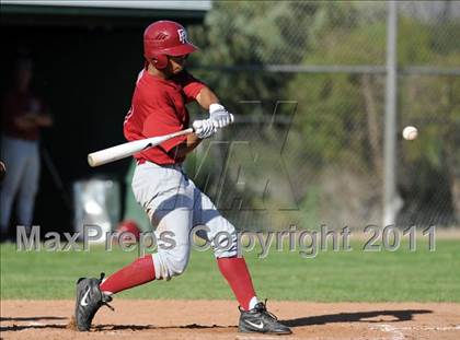 Thumbnail 3 in Paso Robles @ Righetti photogallery.