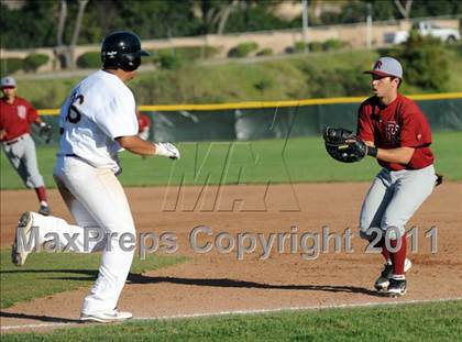 Thumbnail 2 in Paso Robles @ Righetti photogallery.