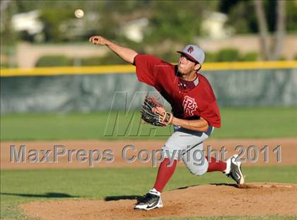 Thumbnail 2 in Paso Robles @ Righetti photogallery.