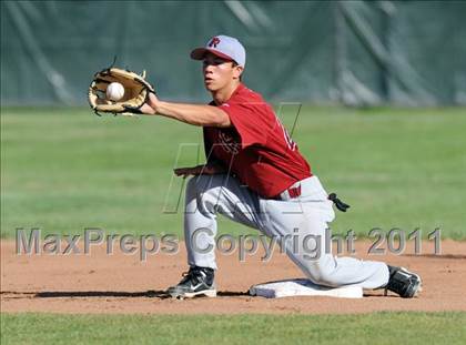 Thumbnail 3 in Paso Robles @ Righetti photogallery.