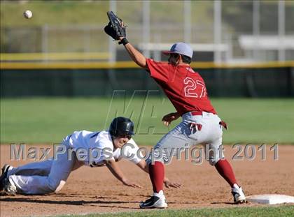 Thumbnail 3 in Paso Robles @ Righetti photogallery.