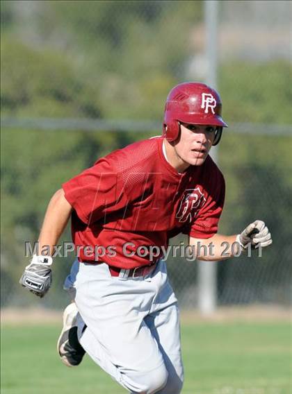 Thumbnail 1 in Paso Robles @ Righetti photogallery.