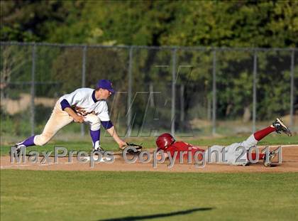 Thumbnail 2 in Paso Robles @ Righetti photogallery.