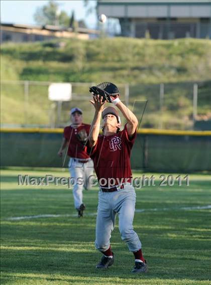 Thumbnail 2 in Paso Robles @ Righetti photogallery.